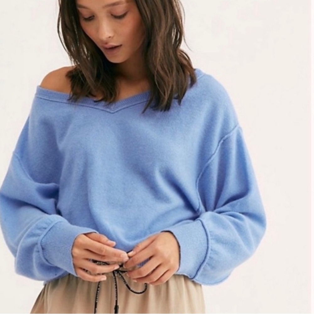 Free People Love Like This Sweater